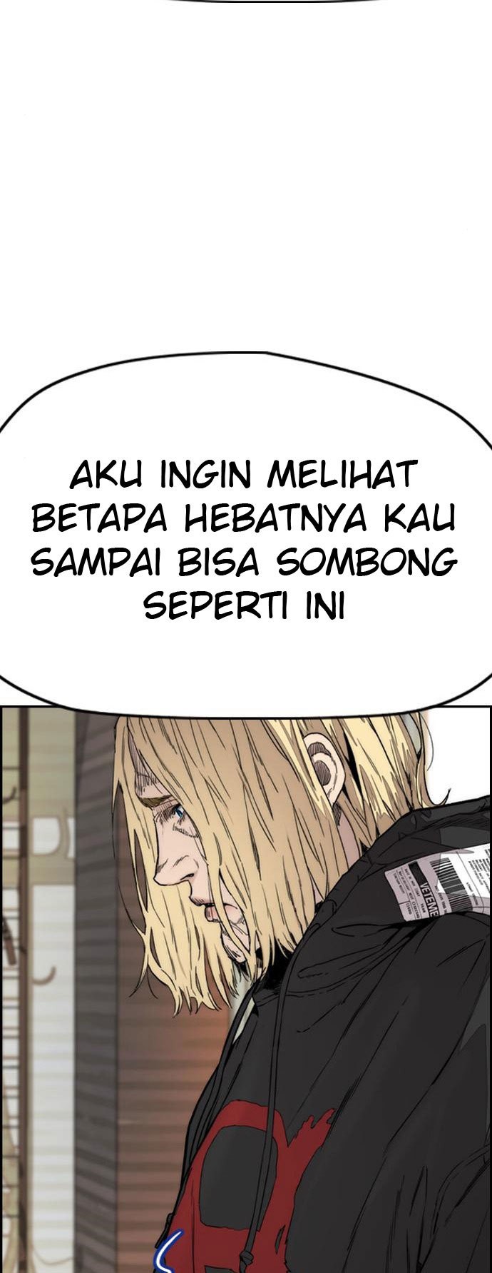 Wind Breaker Chapter 396 - halaman 81