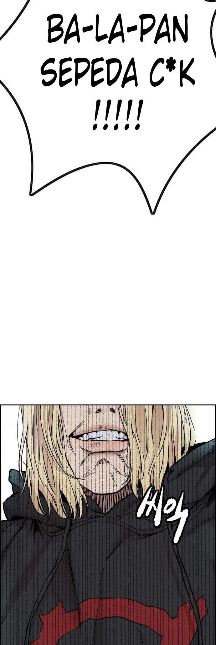 Wind Breaker Chapter 396 - halaman 86