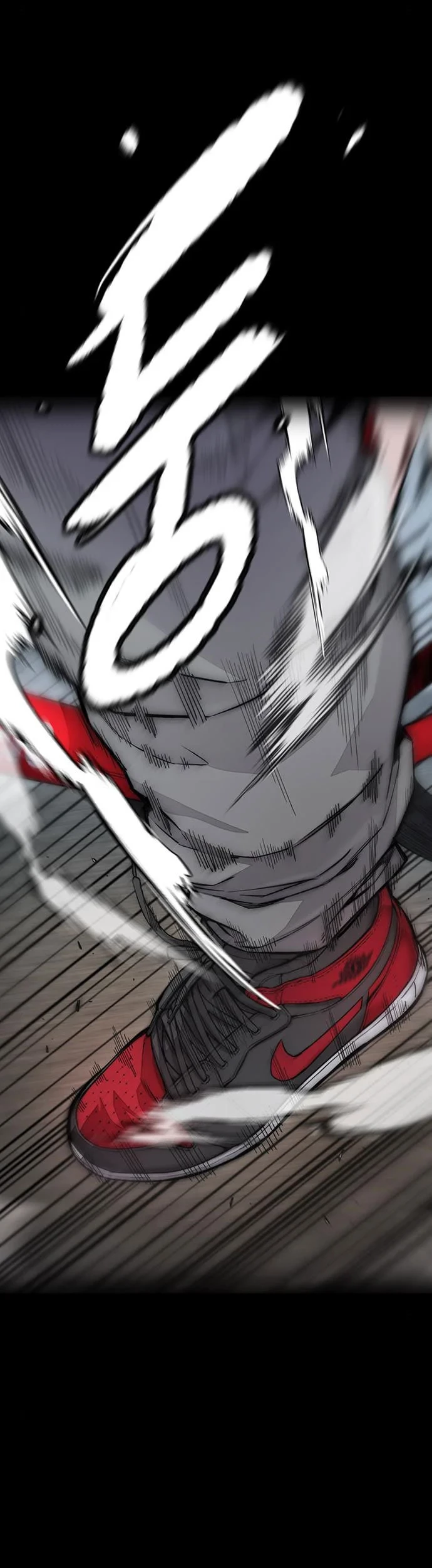 Wind Breaker Chapter 397 - halaman 101