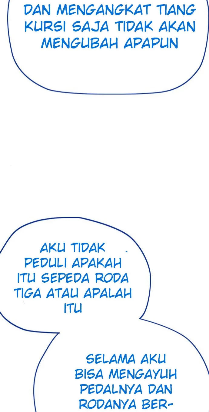 Wind Breaker Chapter 397 - halaman 28