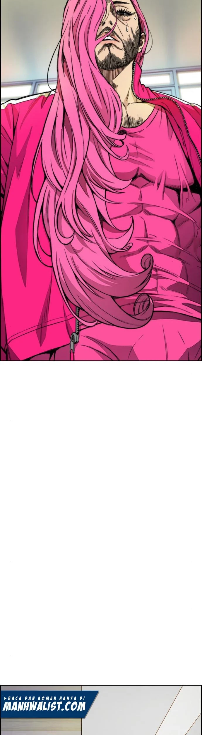 Wind Breaker Chapter 397 - halaman 6