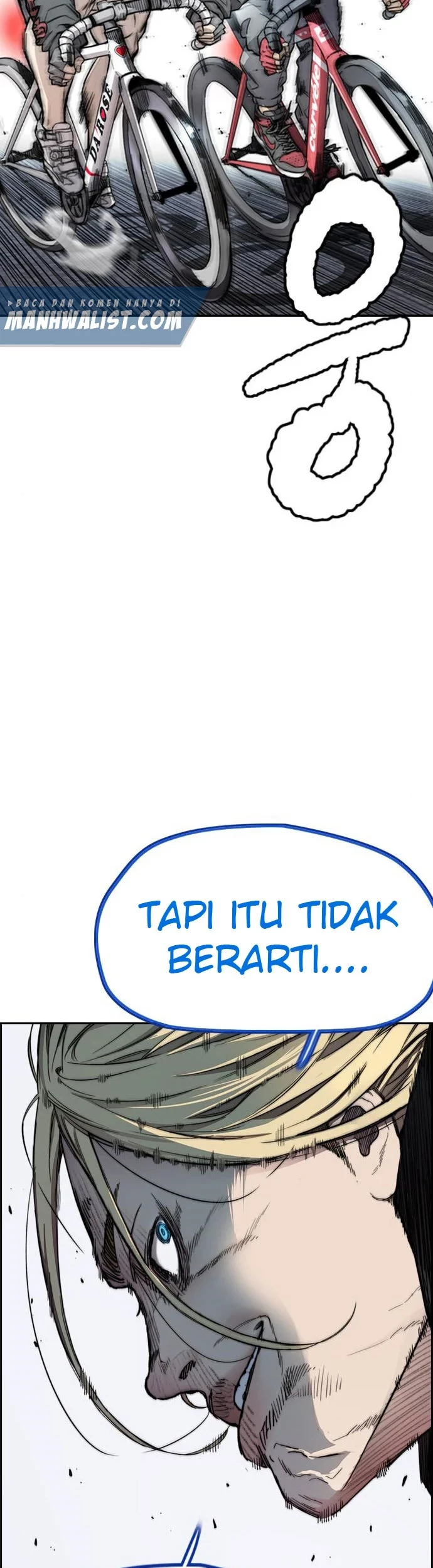 Wind Breaker Chapter 397 - halaman 67