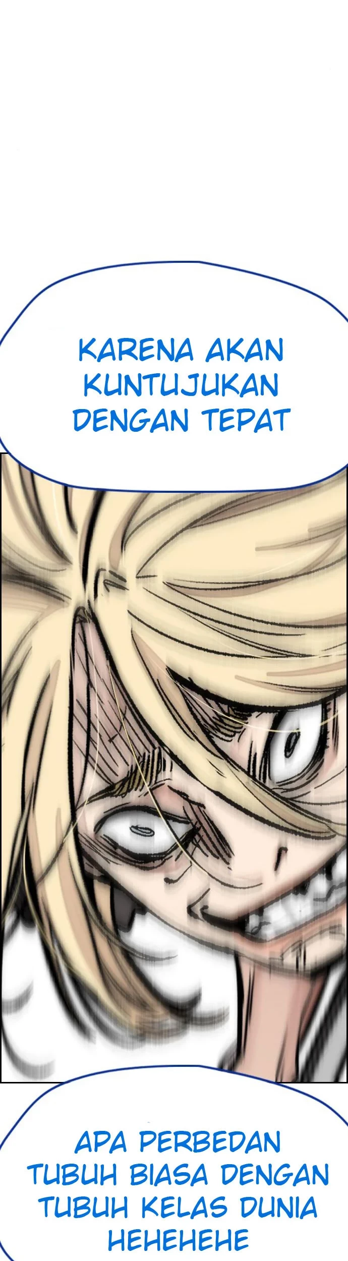 Wind Breaker Chapter 397 - halaman 74