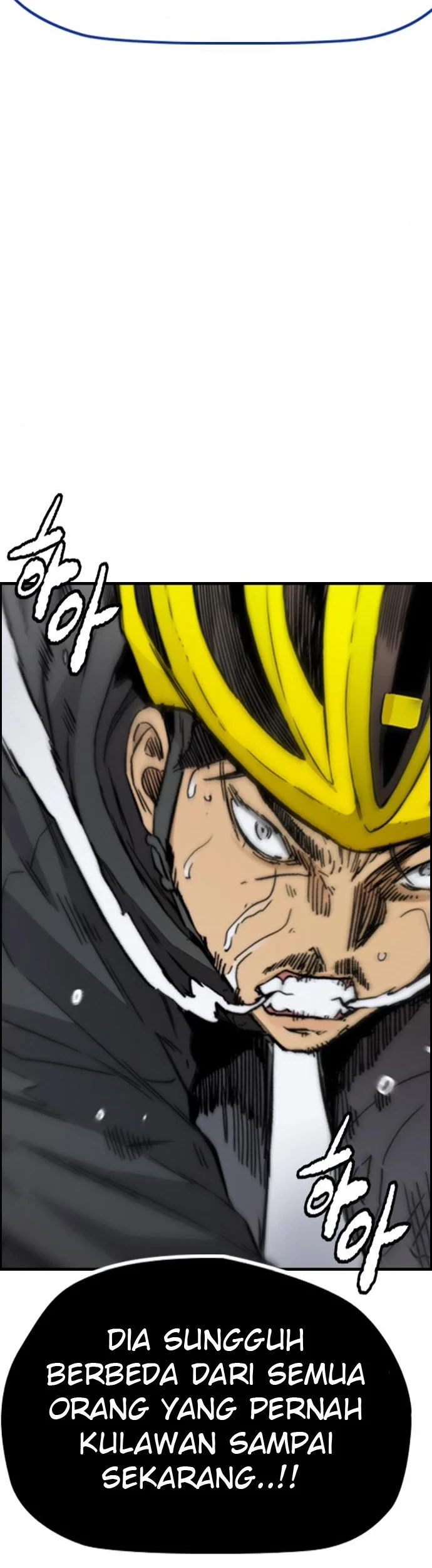 Wind Breaker Chapter 397 - halaman 75