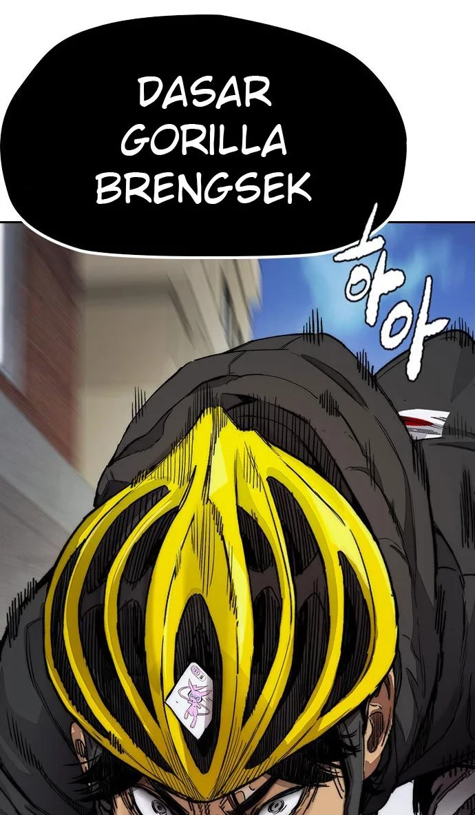 Wind Breaker Chapter 397 - halaman 88