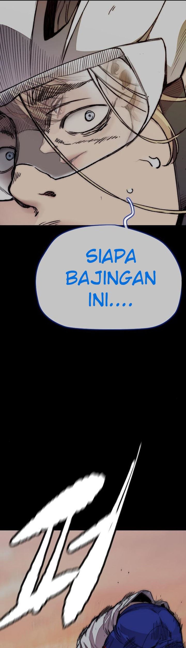 Wind Breaker Chapter 398 - halaman 1