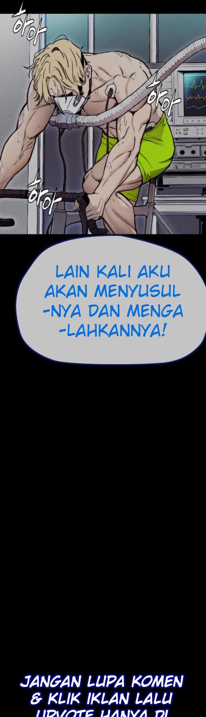 Wind Breaker Chapter 398 - halaman 11