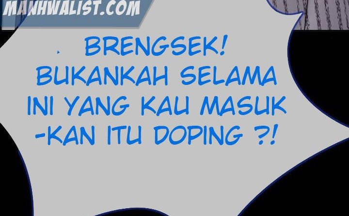 Wind Breaker Chapter 398 - halaman 22