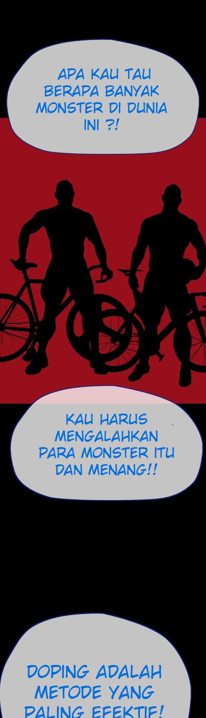 Wind Breaker Chapter 398 - halaman 25