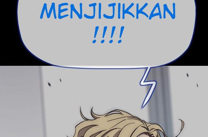 Wind Breaker Chapter 398 - halaman 36