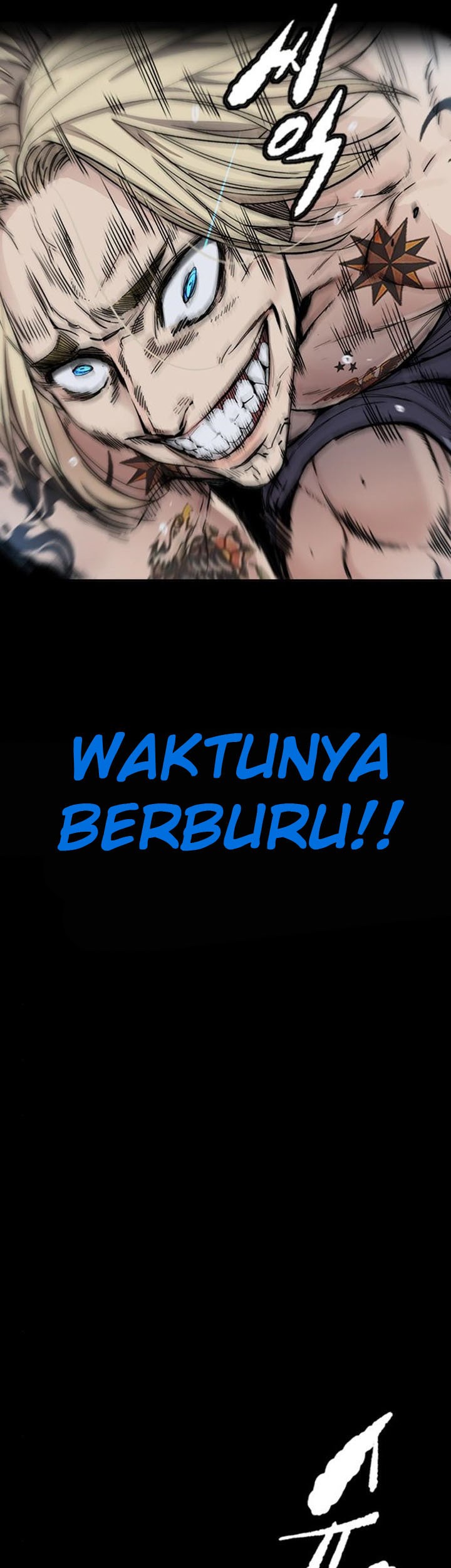 Wind Breaker Chapter 399 - halaman 27