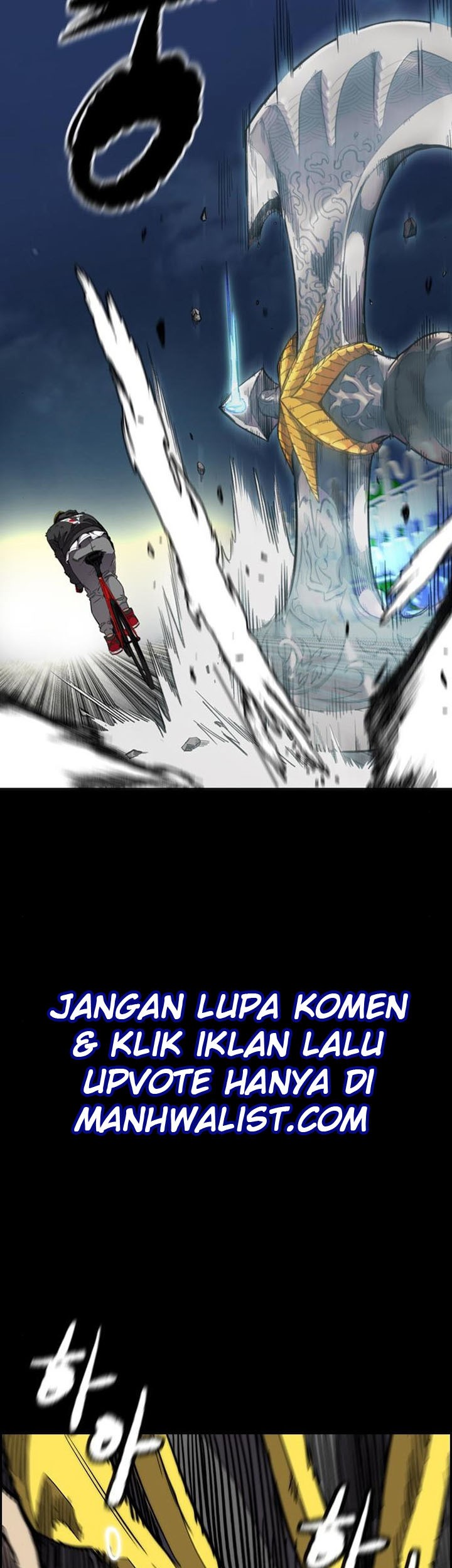 Wind Breaker Chapter 399 - halaman 29