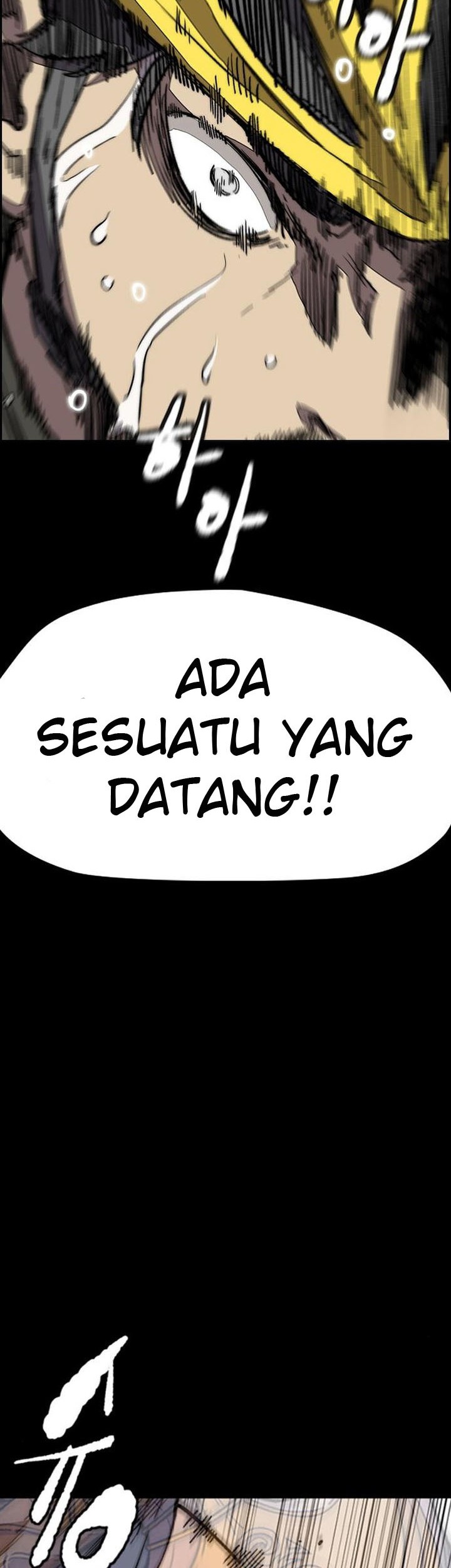 Wind Breaker Chapter 399 - halaman 30