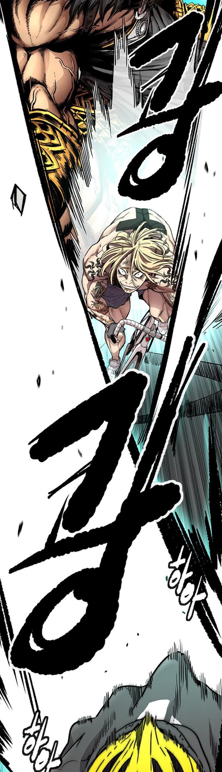 Wind Breaker Chapter 399 - halaman 35