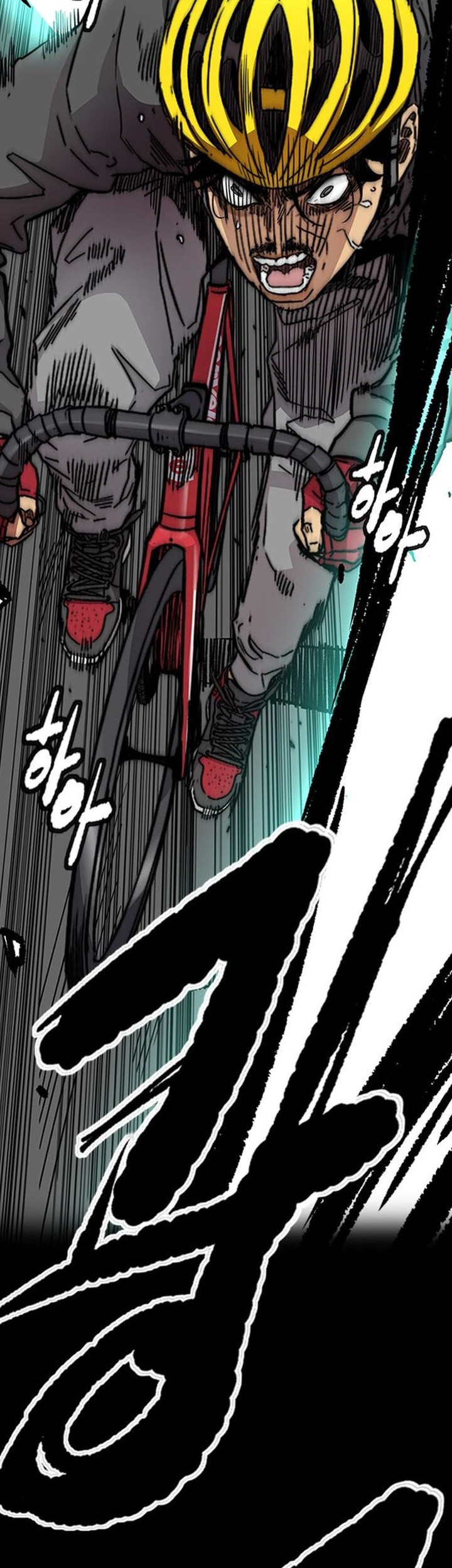 Wind Breaker Chapter 399 - halaman 36