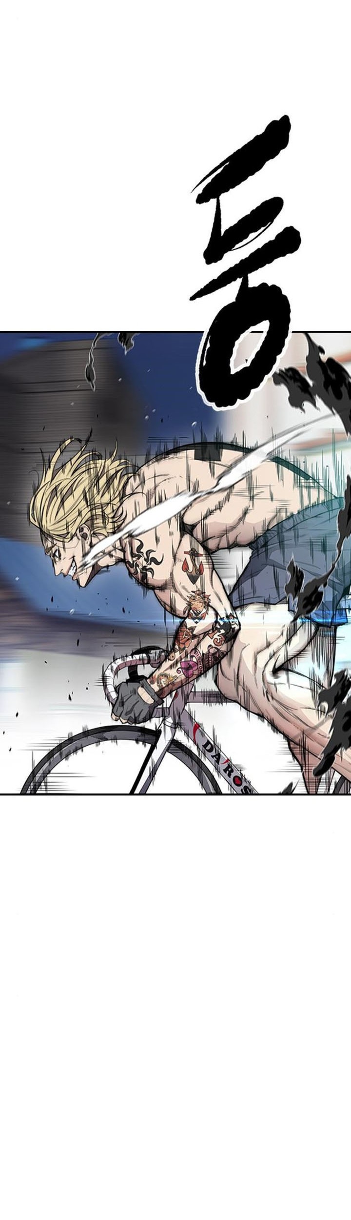 Wind Breaker Chapter 399 - halaman 4