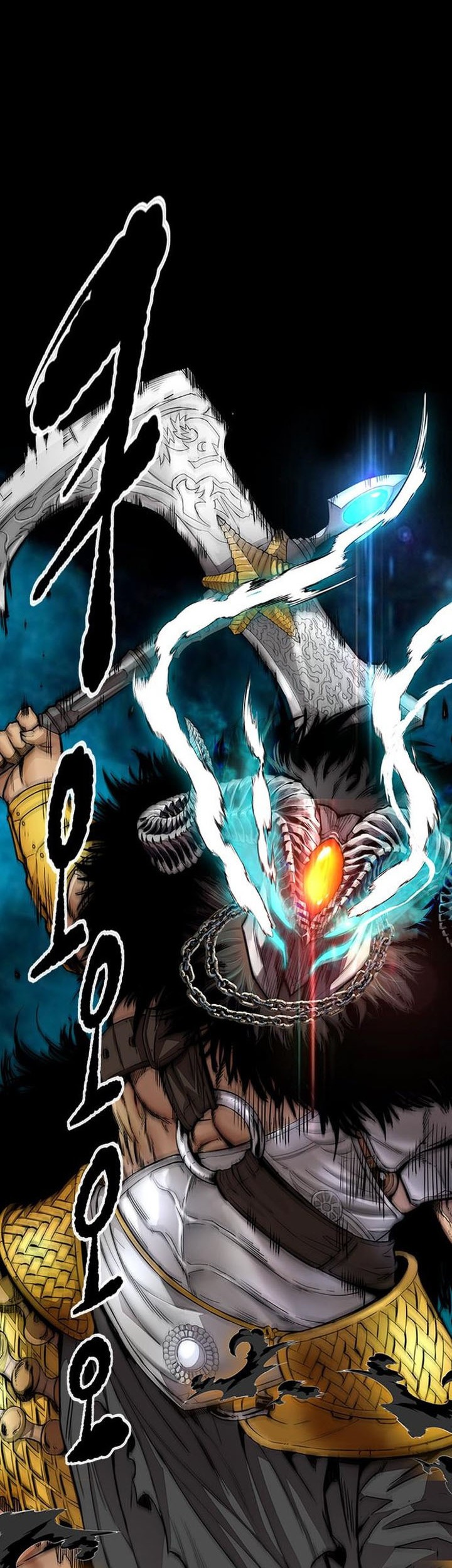 Wind Breaker Chapter 399 - halaman 41