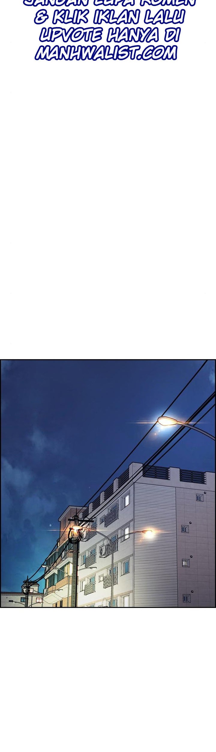 Wind Breaker Chapter 399 - halaman 55