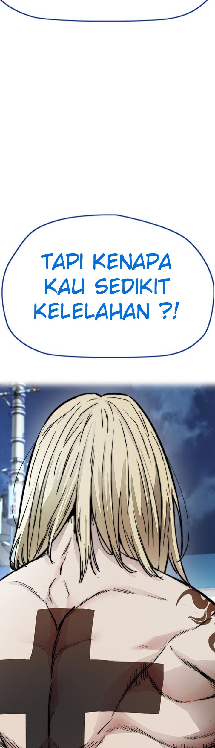 Wind Breaker Chapter 399 - halaman 59