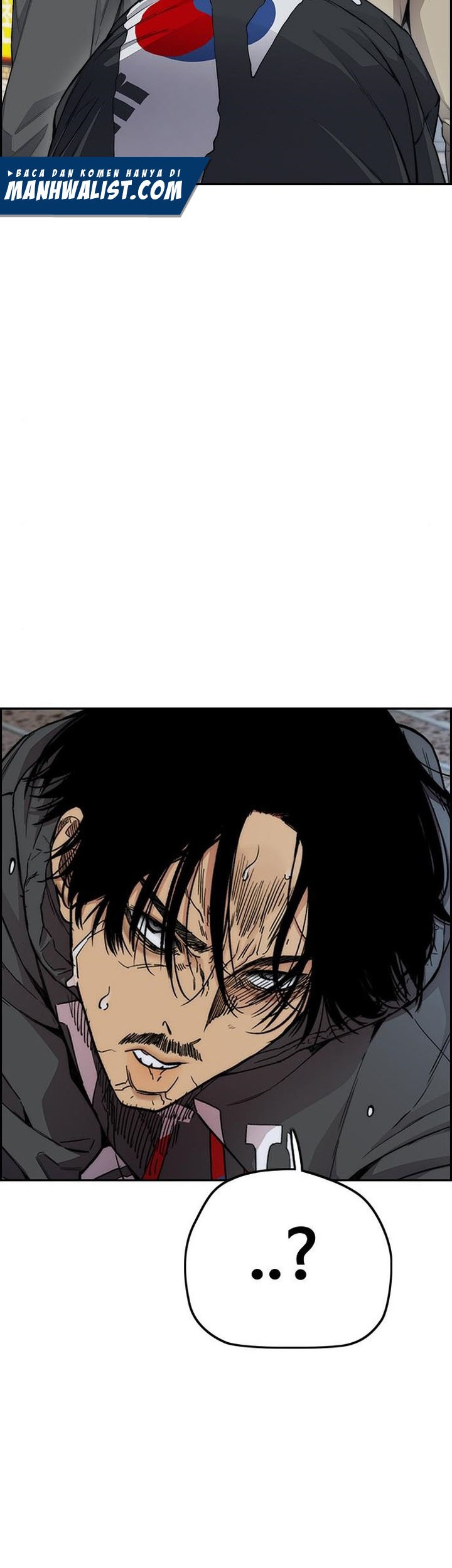 Wind Breaker Chapter 399 - halaman 70
