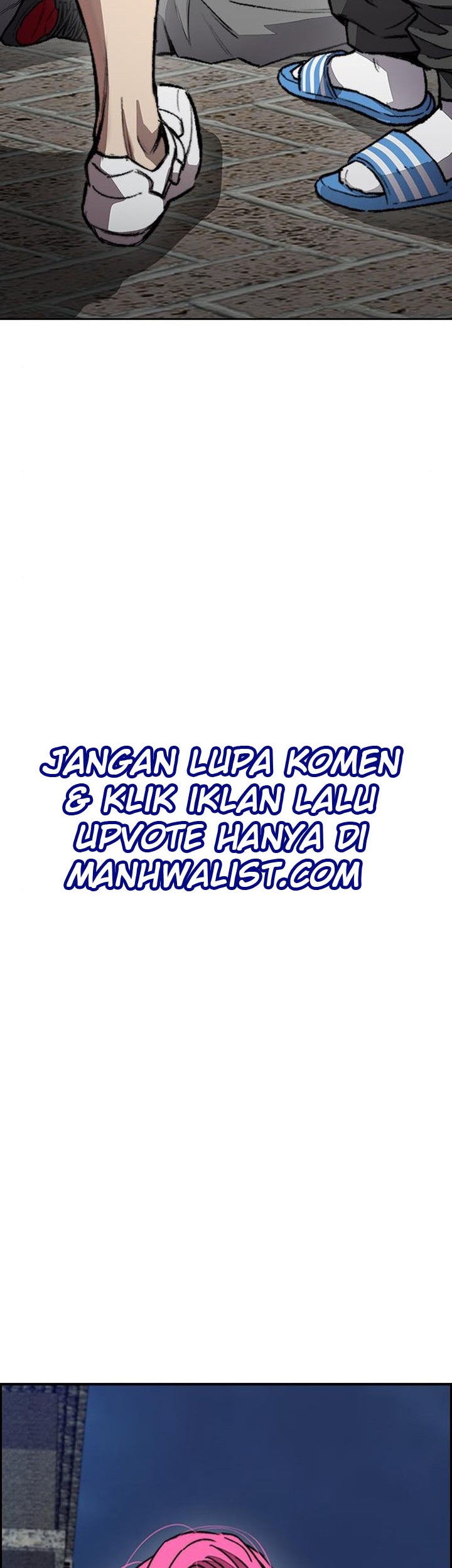 Wind Breaker Chapter 399 - halaman 80