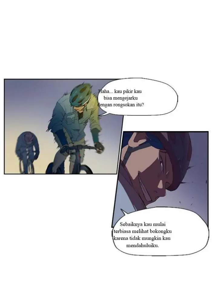 Wind Breaker Chapter 4 - halaman 11
