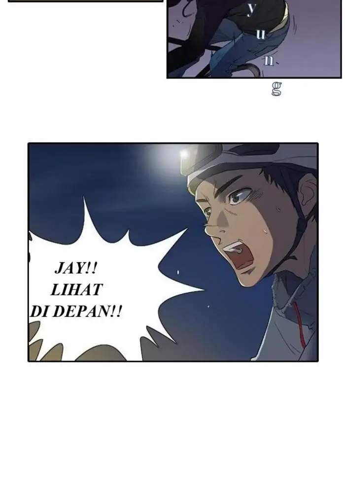 Wind Breaker Chapter 4 - halaman 21