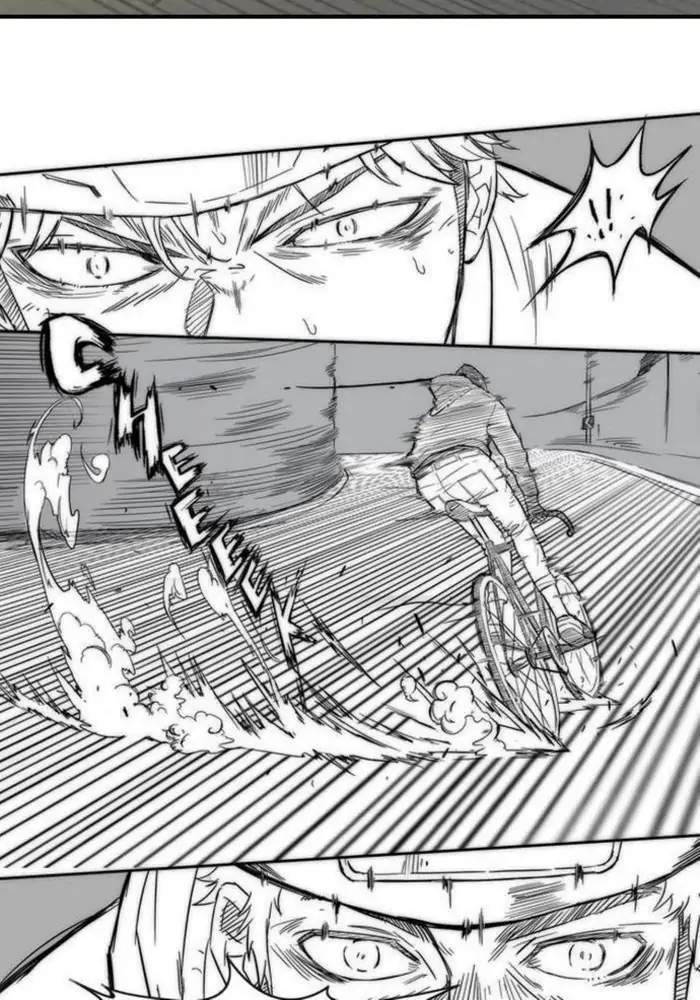 Wind Breaker Chapter 4 - halaman 43