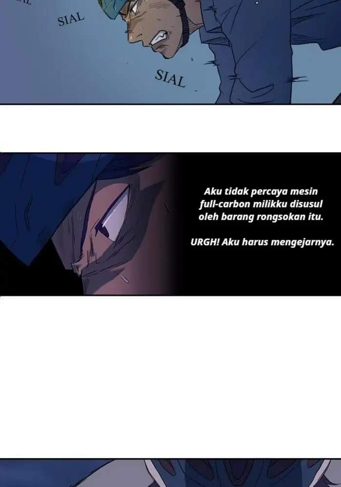 Wind Breaker Chapter 4 - halaman 49