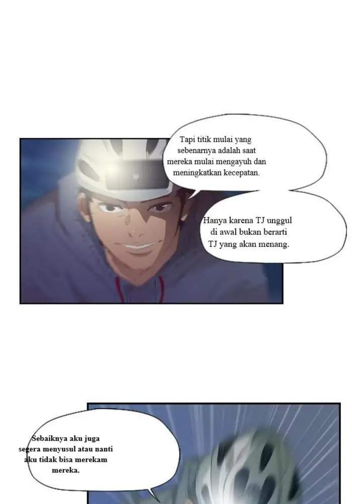 Wind Breaker Chapter 4 - halaman 9