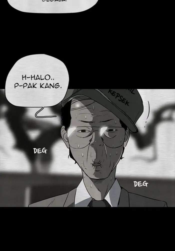 Wind Breaker Chapter 40 - halaman 10