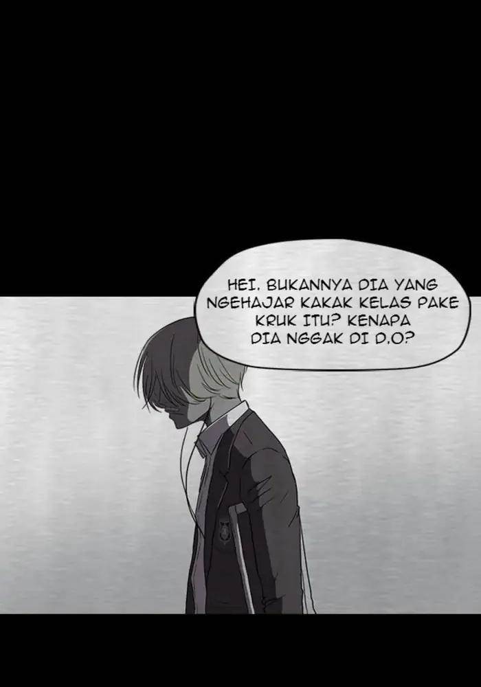 Wind Breaker Chapter 40 - halaman 13