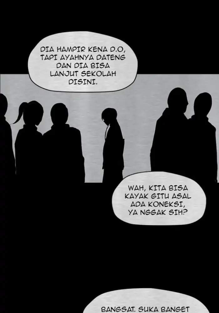 Wind Breaker Chapter 40 - halaman 14