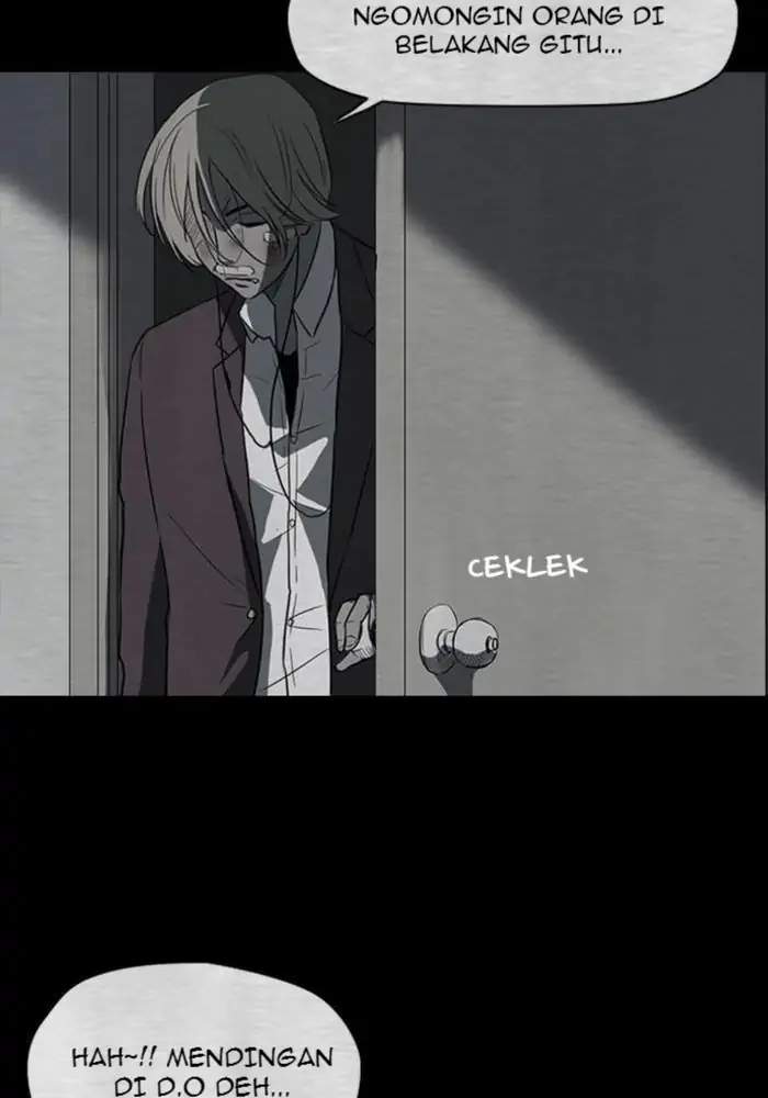 Wind Breaker Chapter 40 - halaman 15