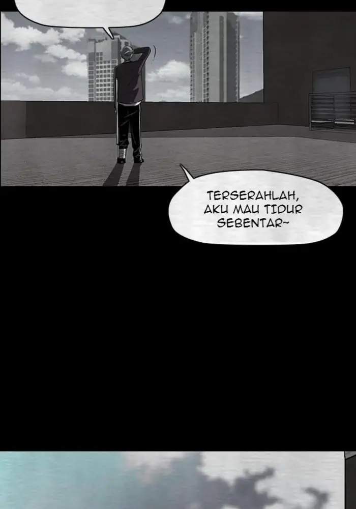 Wind Breaker Chapter 40 - halaman 16