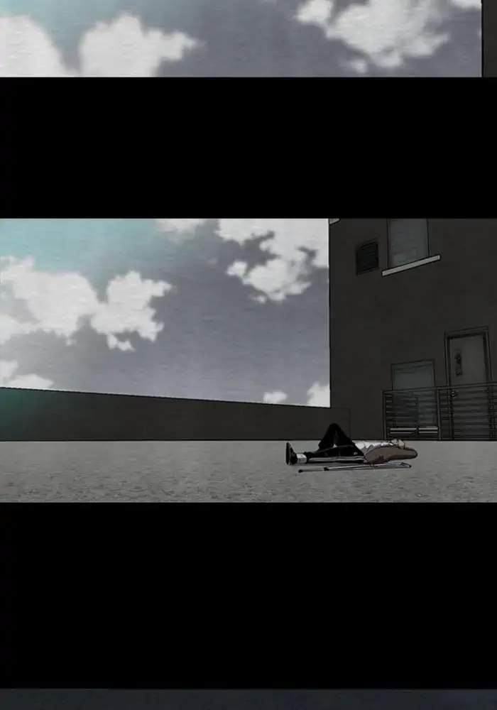 Wind Breaker Chapter 40 - halaman 17