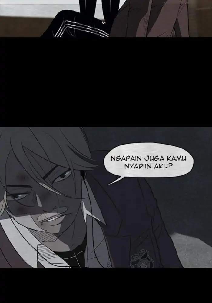 Wind Breaker Chapter 40 - halaman 22