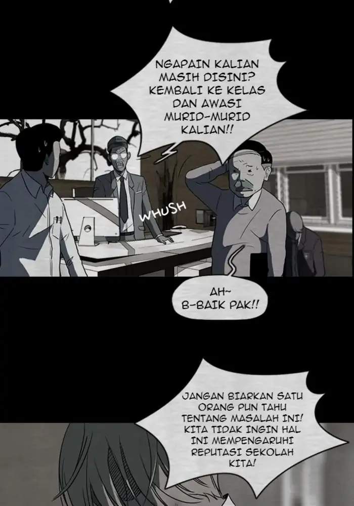 Wind Breaker Chapter 40 - halaman 3