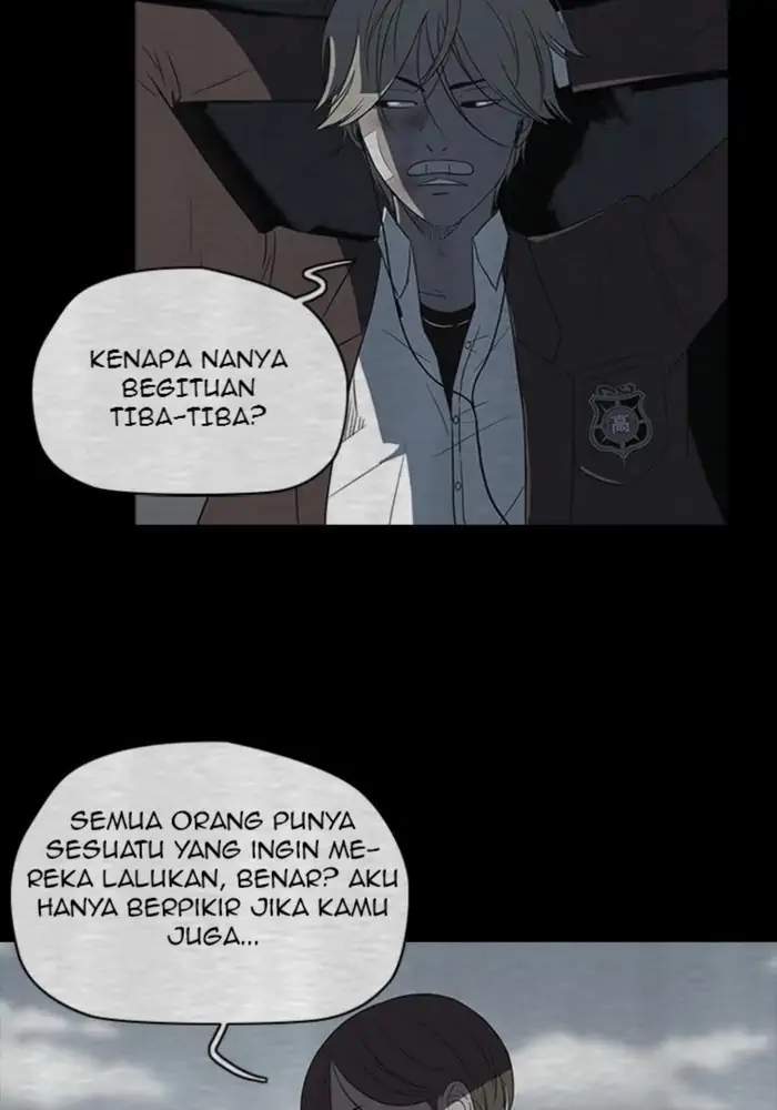 Wind Breaker Chapter 40 - halaman 31
