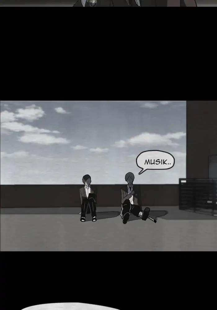 Wind Breaker Chapter 40 - halaman 33