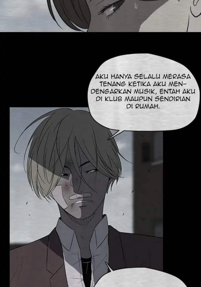 Wind Breaker Chapter 40 - halaman 35