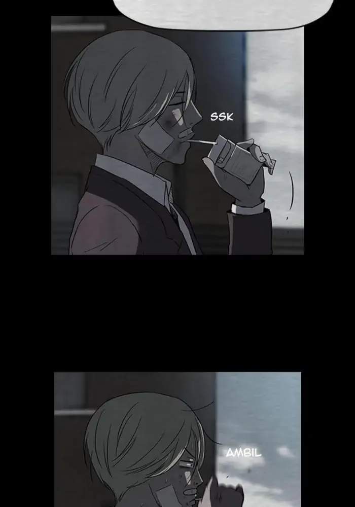 Wind Breaker Chapter 40 - halaman 38