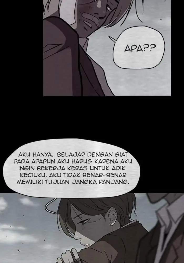 Wind Breaker Chapter 40 - halaman 43