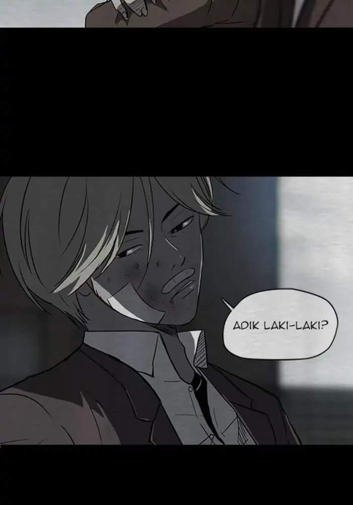 Wind Breaker Chapter 40 - halaman 44