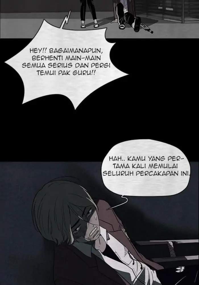 Wind Breaker Chapter 40 - halaman 47