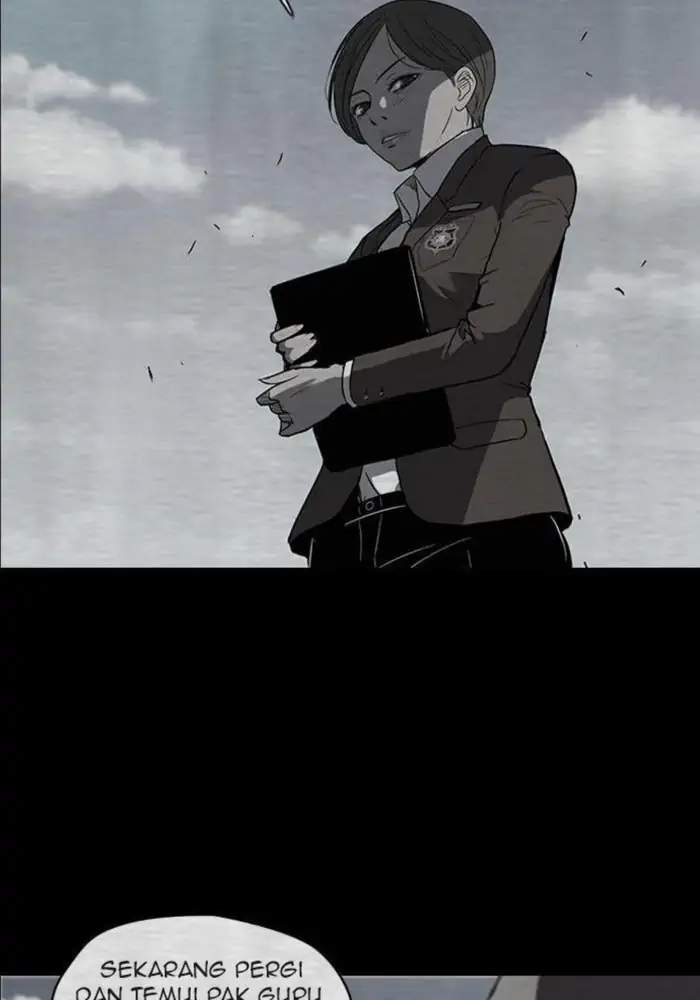 Wind Breaker Chapter 40 - halaman 49