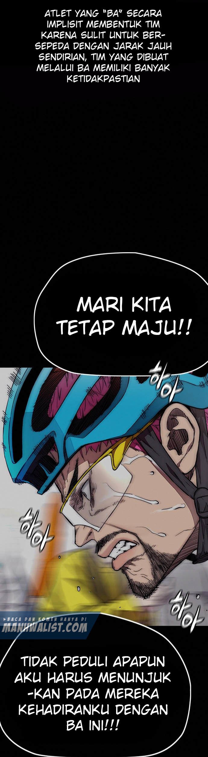 Wind Breaker Chapter 400 - halaman 30