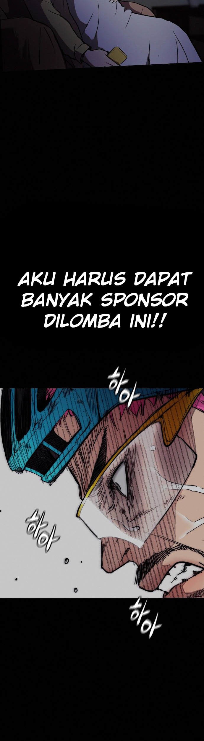 Wind Breaker Chapter 400 - halaman 32