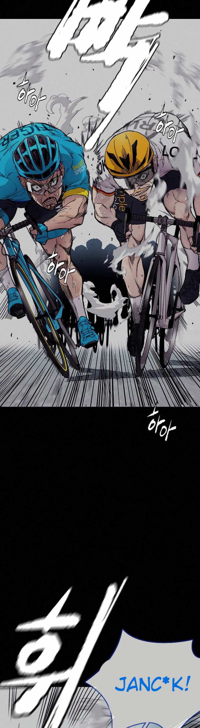 Wind Breaker Chapter 400 - halaman 37