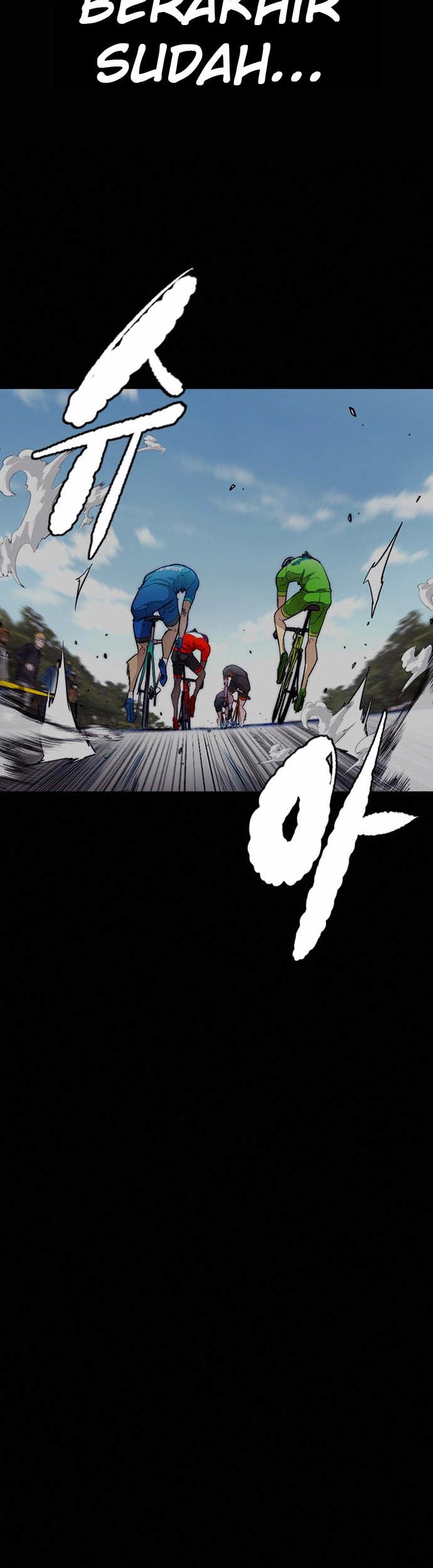 Wind Breaker Chapter 400 - halaman 43